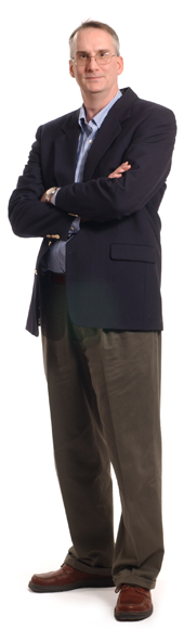 Paul Clark